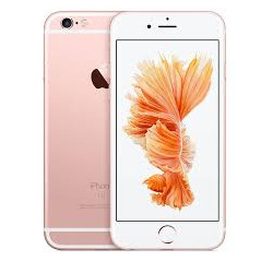 APPLE IPHONE 6S 32GB ROSE GOLD